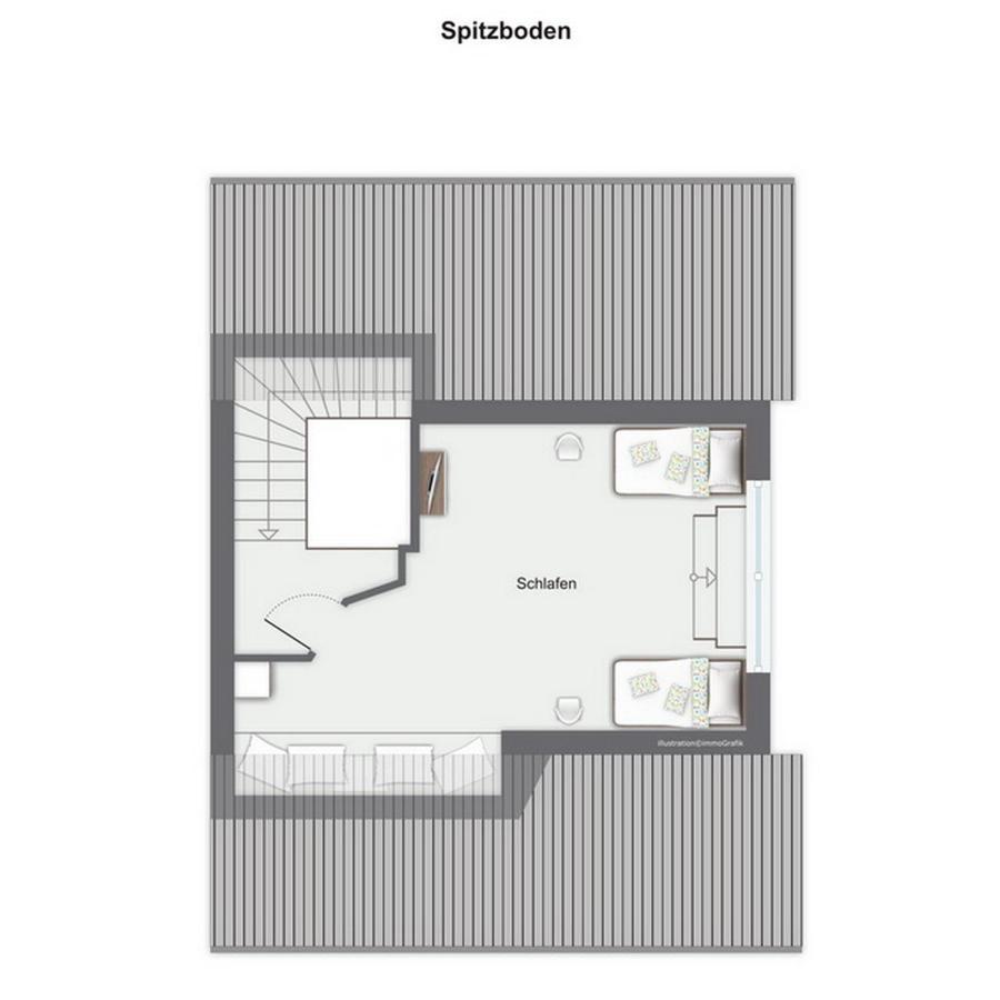 Reethaus Am Mariannenweg 01B - Bata Villa บอลเทินฮาเกิน ภายนอก รูปภาพ